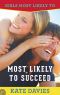 [Girls Most Likely to... 01] • Most Likely to Succeed